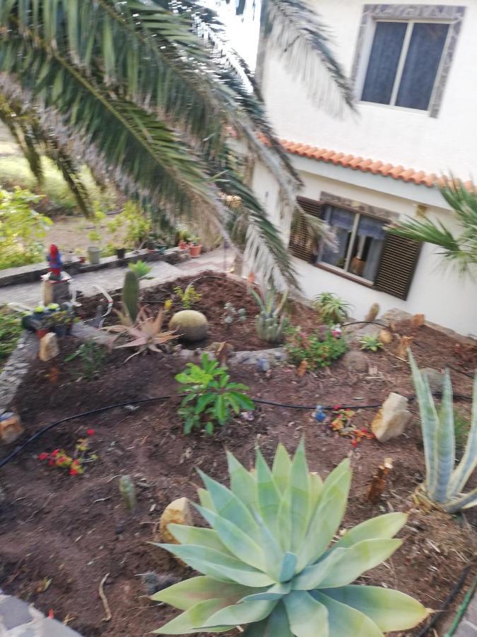 Casa Majores バジェエルモソ エクステリア 写真