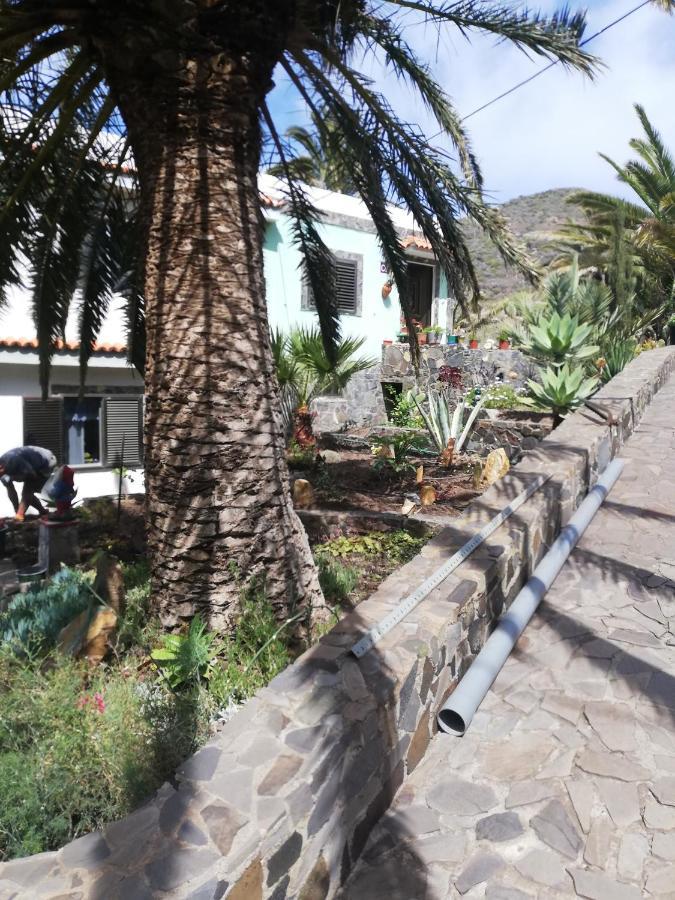 Casa Majores バジェエルモソ エクステリア 写真