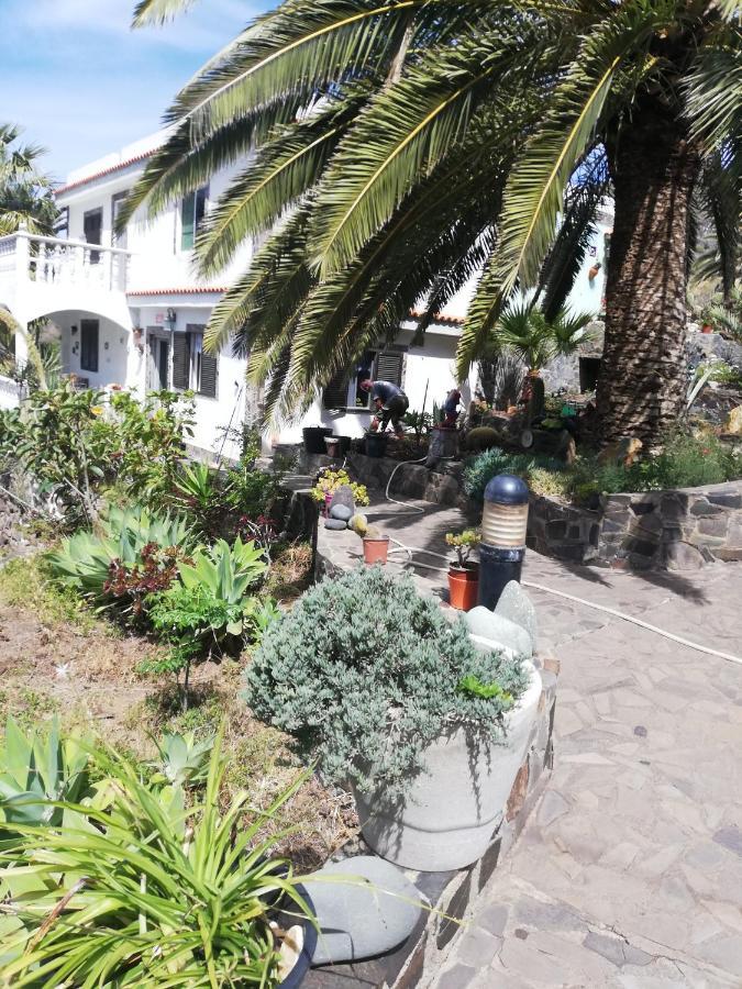 Casa Majores バジェエルモソ エクステリア 写真