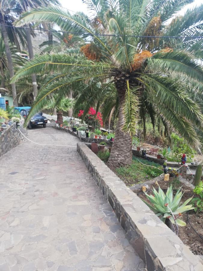 Casa Majores バジェエルモソ エクステリア 写真