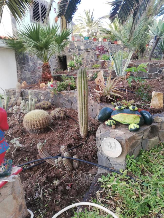 Casa Majores バジェエルモソ エクステリア 写真