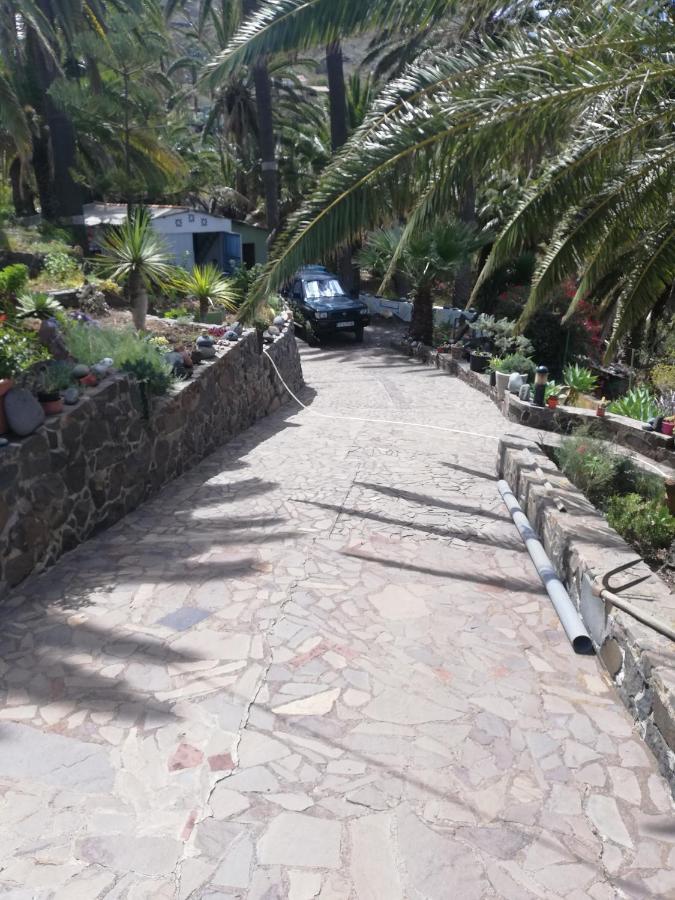 Casa Majores バジェエルモソ エクステリア 写真
