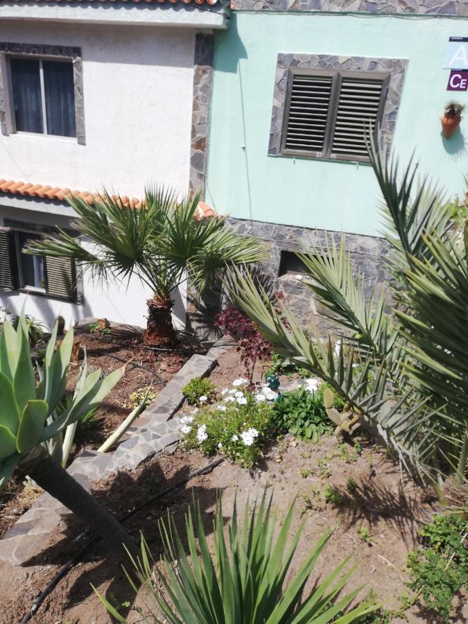 Casa Majores バジェエルモソ エクステリア 写真