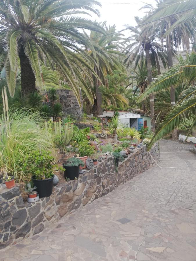 Casa Majores バジェエルモソ エクステリア 写真