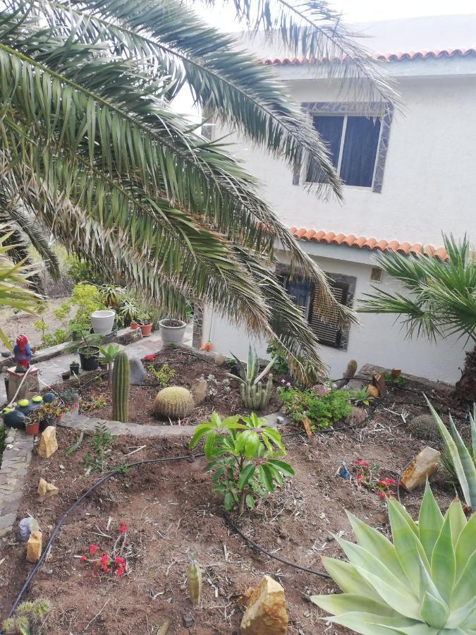 Casa Majores バジェエルモソ エクステリア 写真