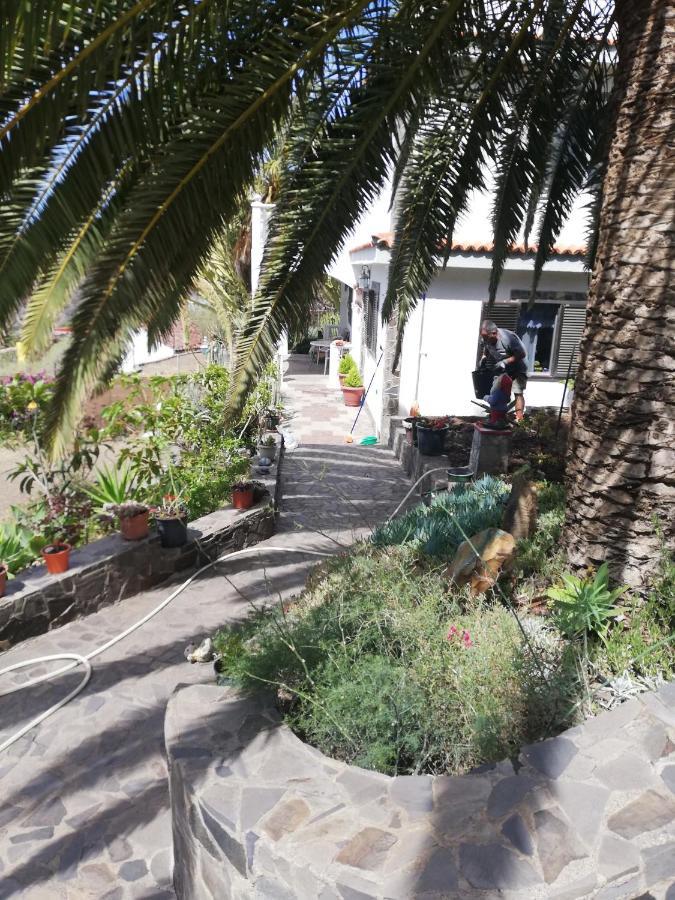 Casa Majores バジェエルモソ エクステリア 写真