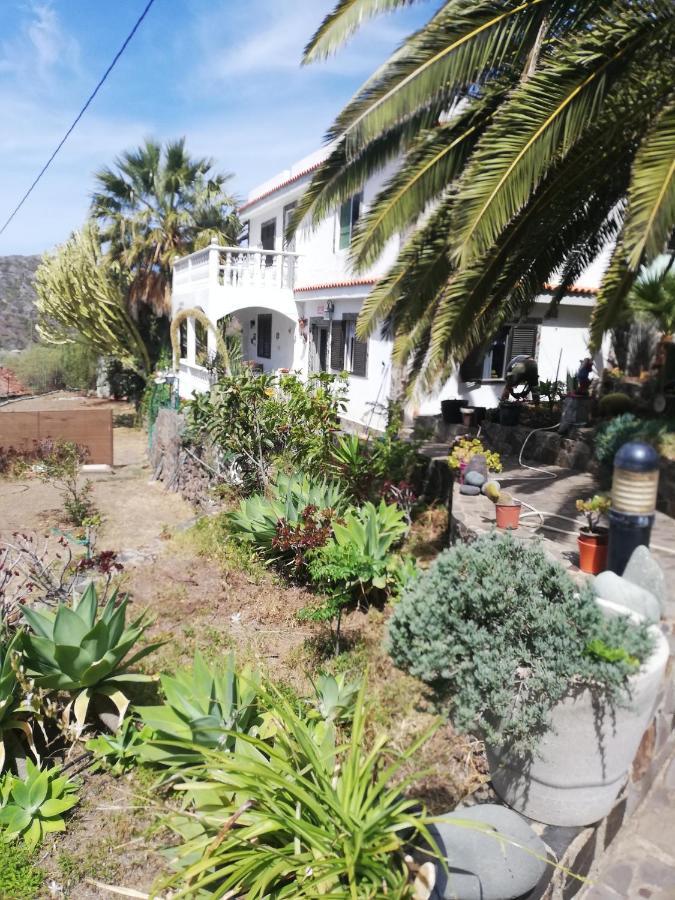 Casa Majores バジェエルモソ エクステリア 写真