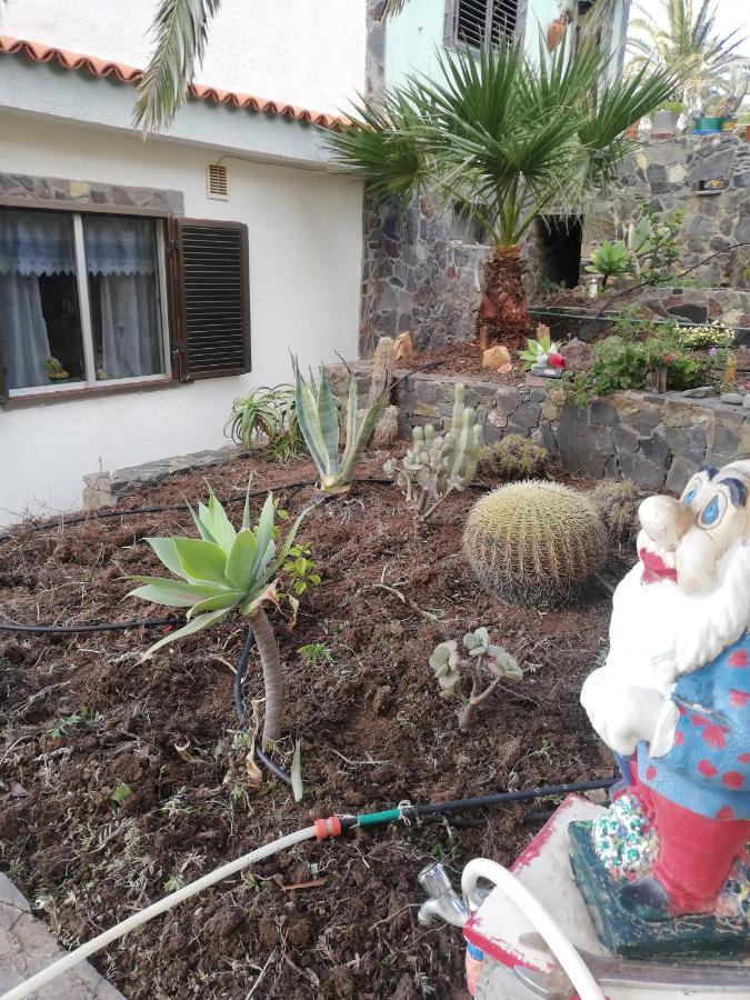 Casa Majores バジェエルモソ エクステリア 写真