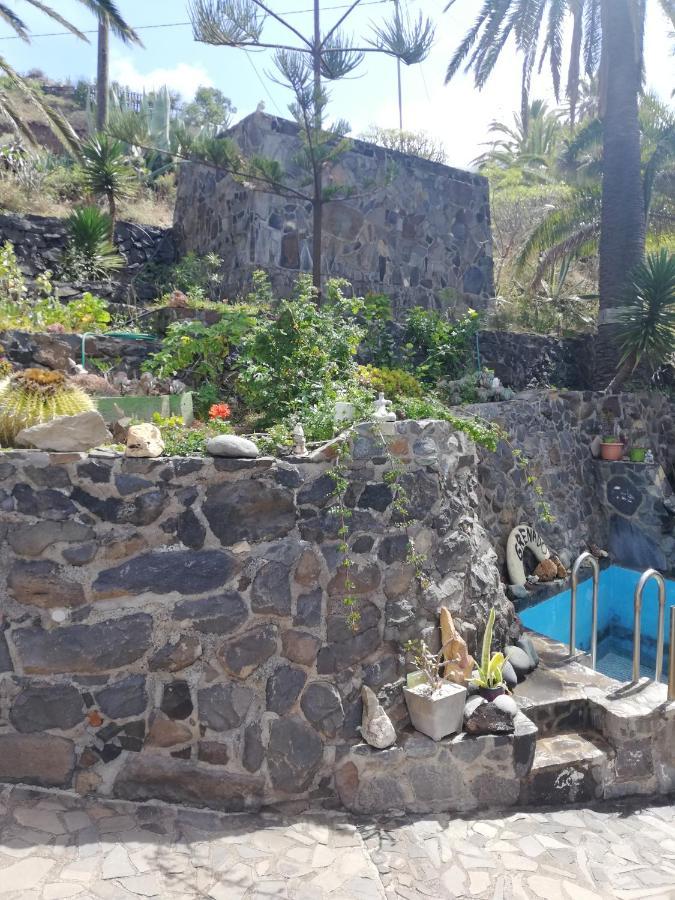 Casa Majores バジェエルモソ エクステリア 写真