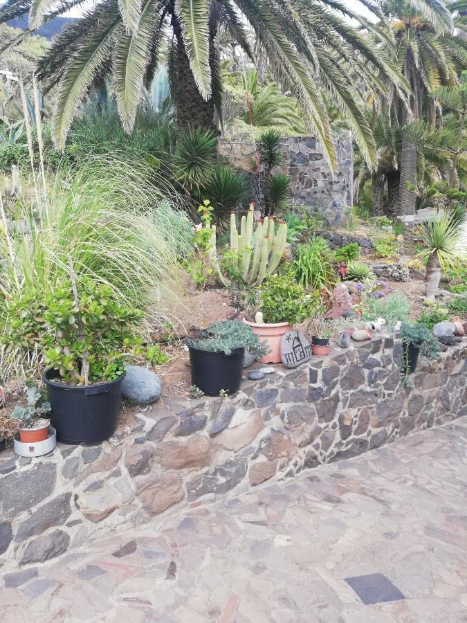 Casa Majores バジェエルモソ エクステリア 写真