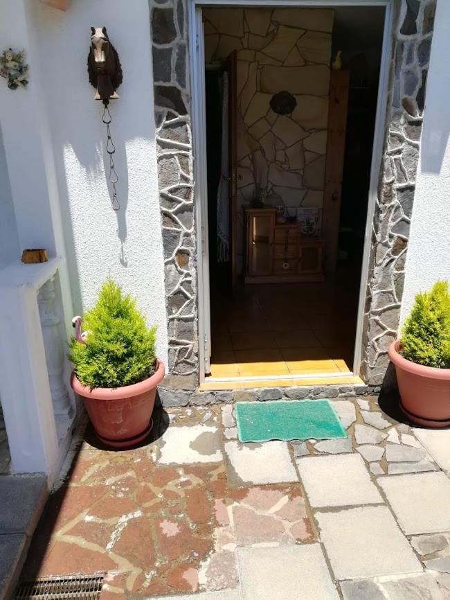 Casa Majores バジェエルモソ エクステリア 写真