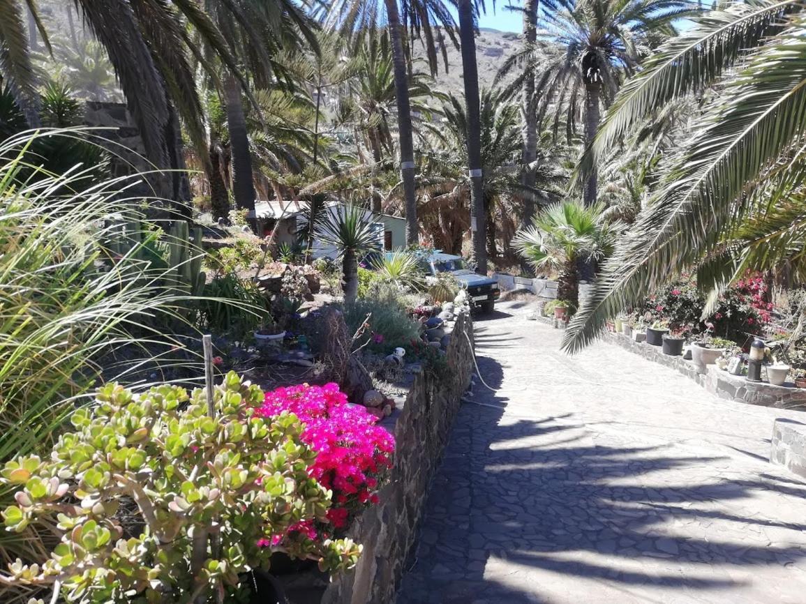 Casa Majores バジェエルモソ エクステリア 写真