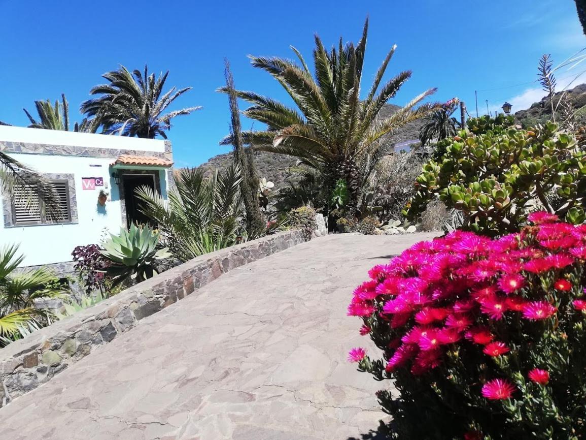 Casa Majores バジェエルモソ エクステリア 写真