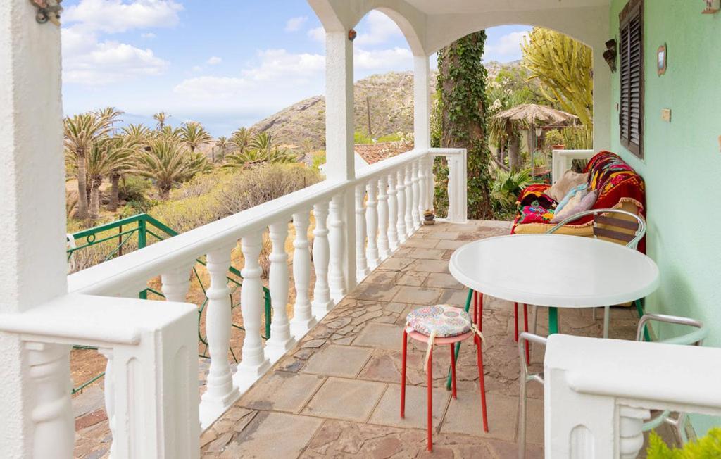 Casa Majores バジェエルモソ エクステリア 写真