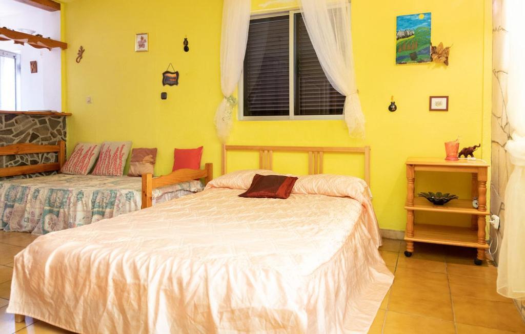 Casa Majores バジェエルモソ エクステリア 写真